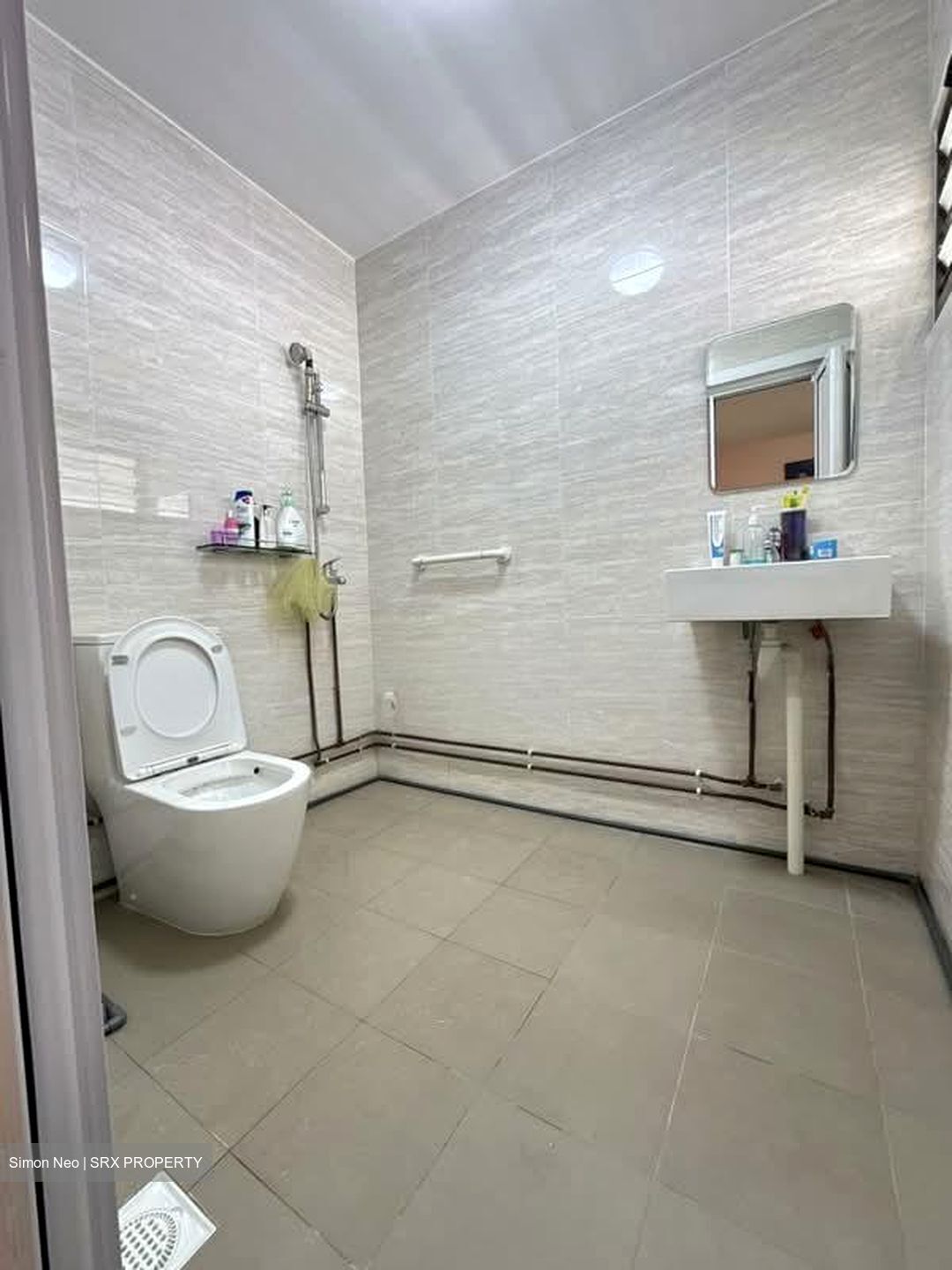 Blk 836 Yishun Street 81 (Yishun), HDB Executive #609560341